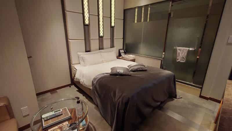 ユーザーの投稿したホテル画像