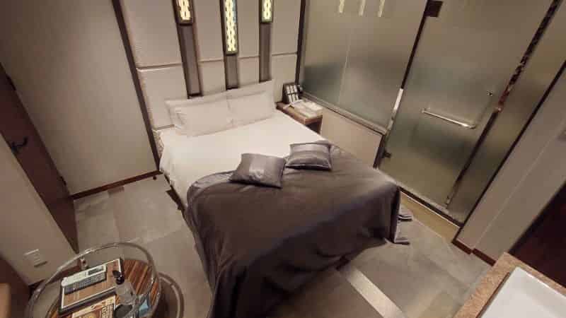 ユーザーの投稿したホテル画像