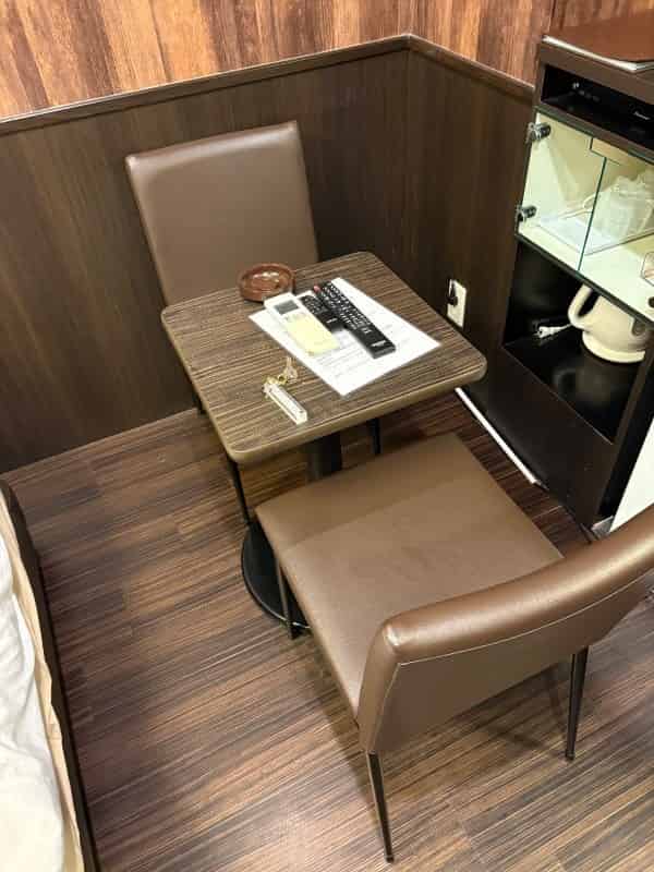 ユーザーの投稿したホテル画像