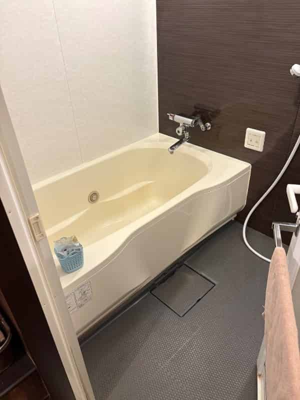 ユーザーの投稿したホテル画像
