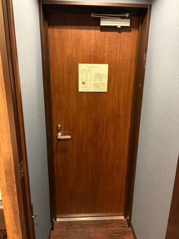 ユーザーの投稿したホテル画像