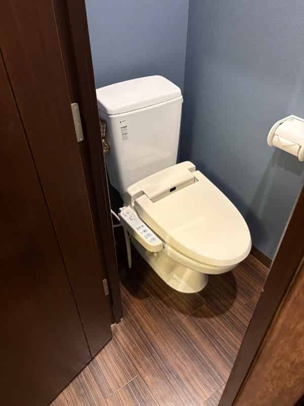 ユーザーの投稿したホテル画像