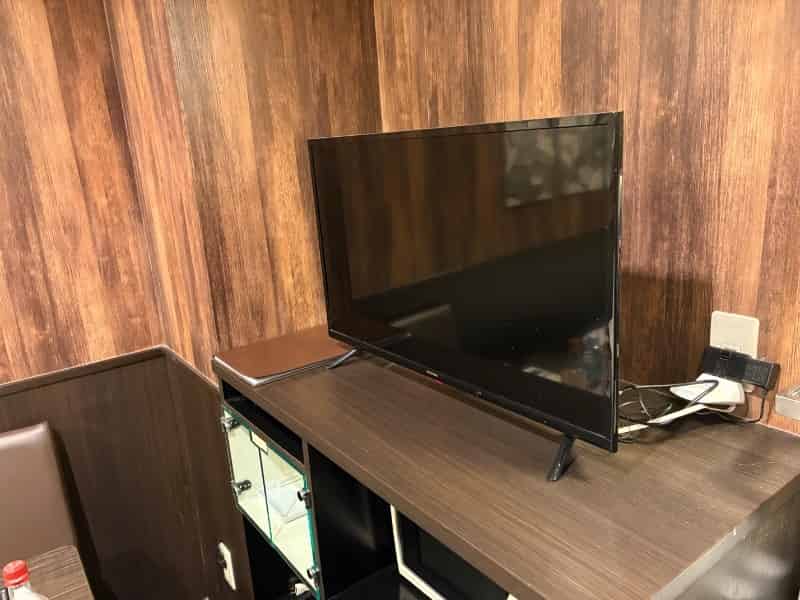 ユーザーの投稿したホテル画像