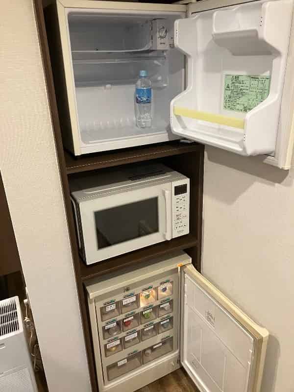 ユーザーの投稿したホテル画像