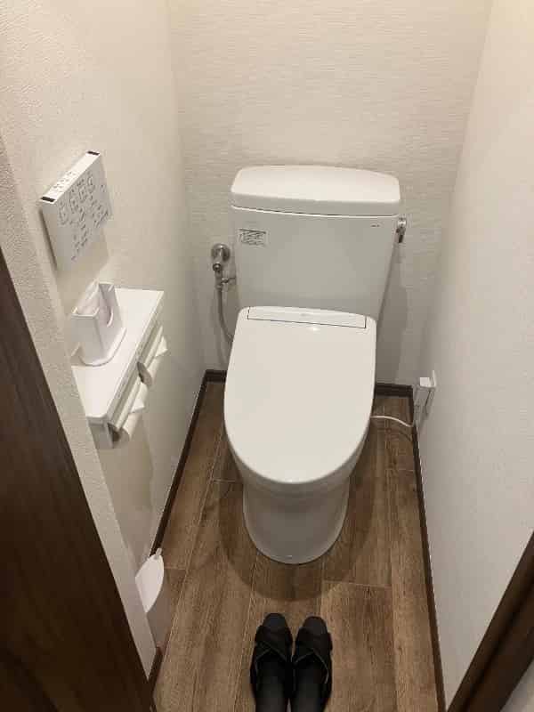 ユーザーの投稿したホテル画像