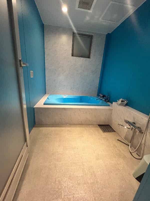 ユーザーの投稿したホテル画像