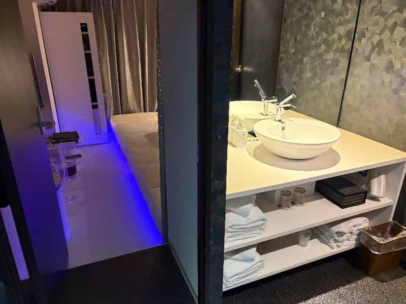 ユーザーの投稿したホテル画像