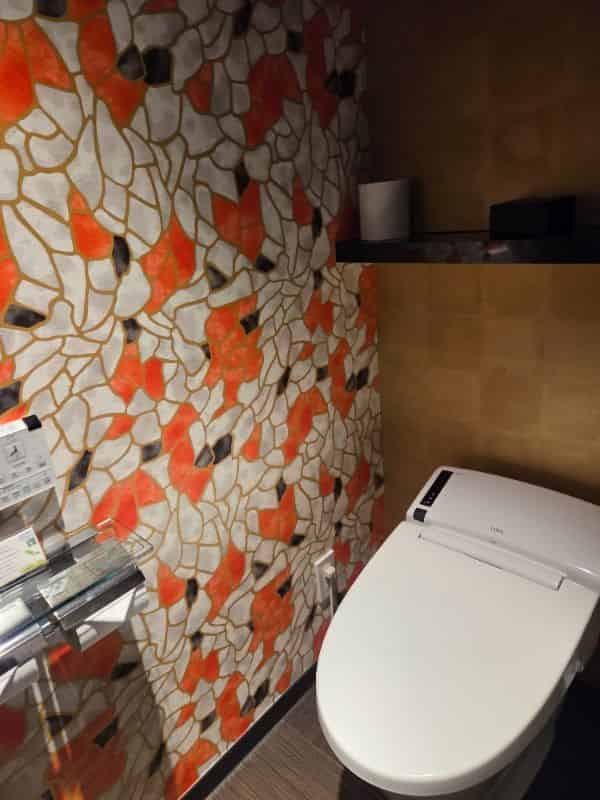 ユーザーの投稿したホテル画像