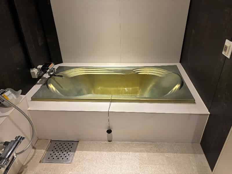 ユーザーの投稿したホテル画像