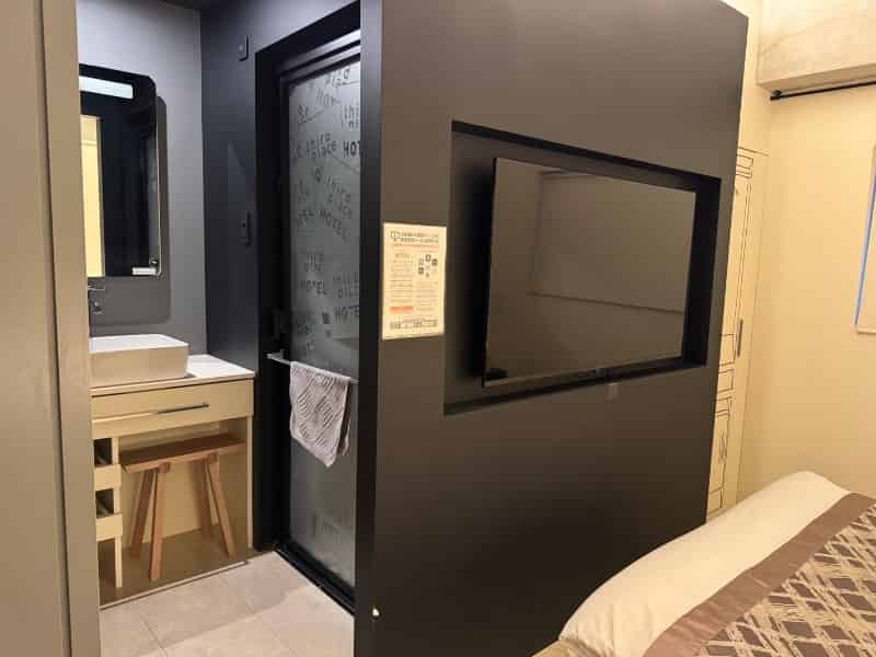ユーザーの投稿したホテル画像