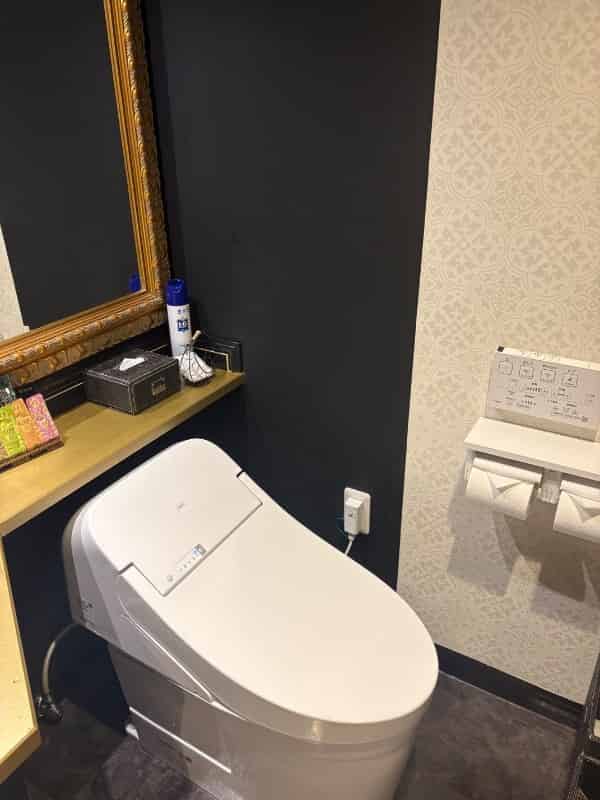ユーザーの投稿したホテル画像