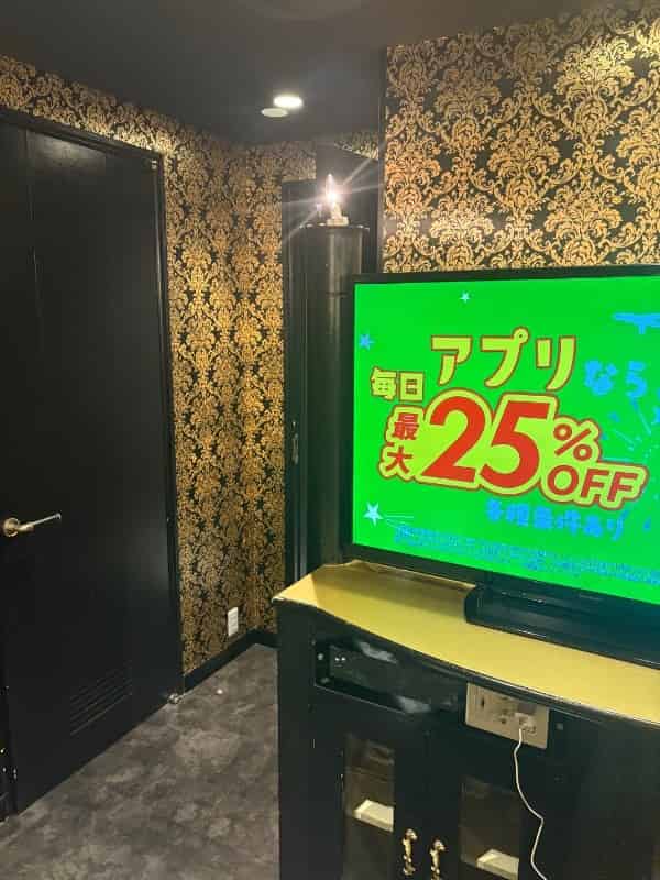 ユーザーの投稿したホテル画像