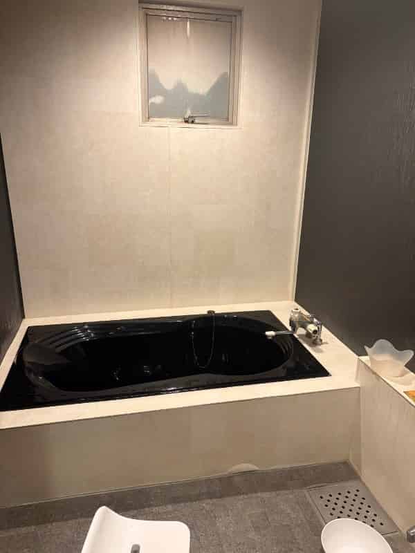 ユーザーの投稿したホテル画像