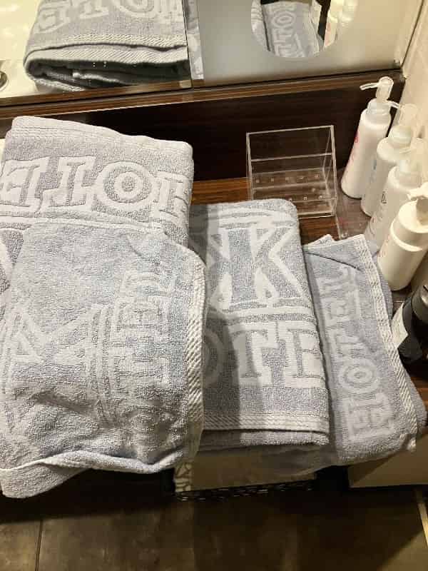 ユーザーの投稿したホテル画像