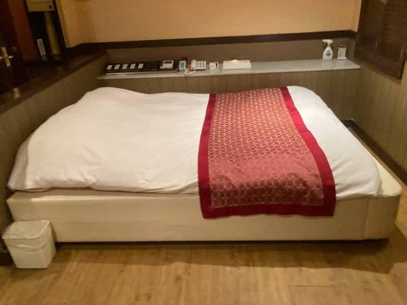 ユーザーの投稿したホテル画像