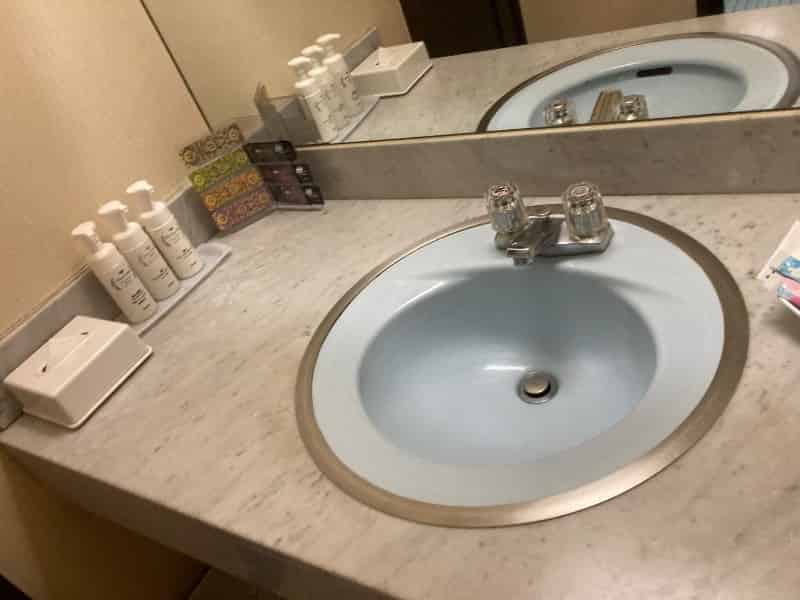 ユーザーの投稿したホテル画像