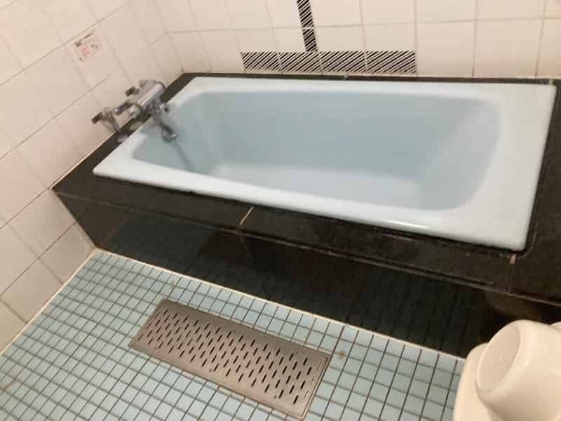 ユーザーの投稿したホテル画像