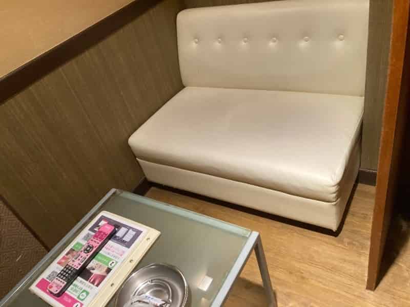 ユーザーの投稿したホテル画像
