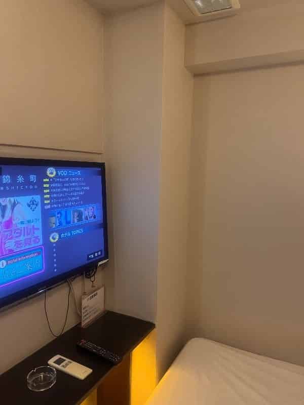 ユーザーの投稿したホテル画像