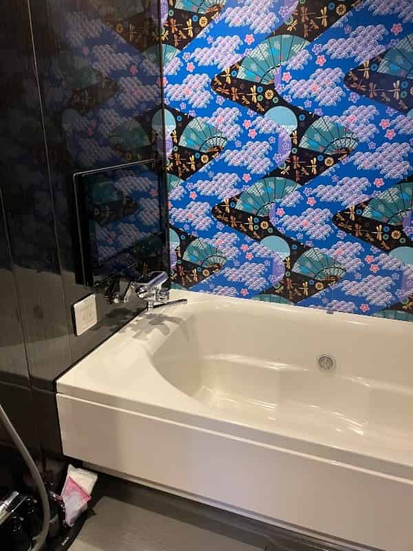 ユーザーの投稿したホテル画像