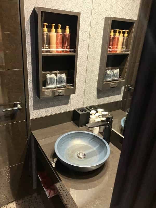 ユーザーの投稿したホテル画像