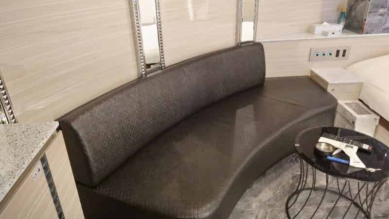 ユーザーの投稿したホテル画像