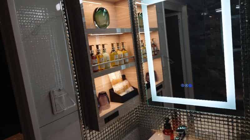 ユーザーの投稿したホテル画像