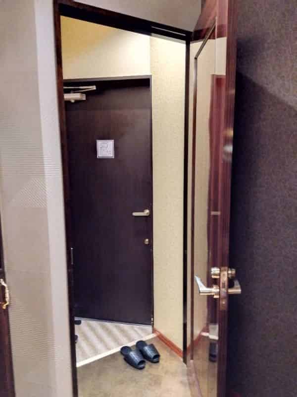 ユーザーの投稿したホテル画像