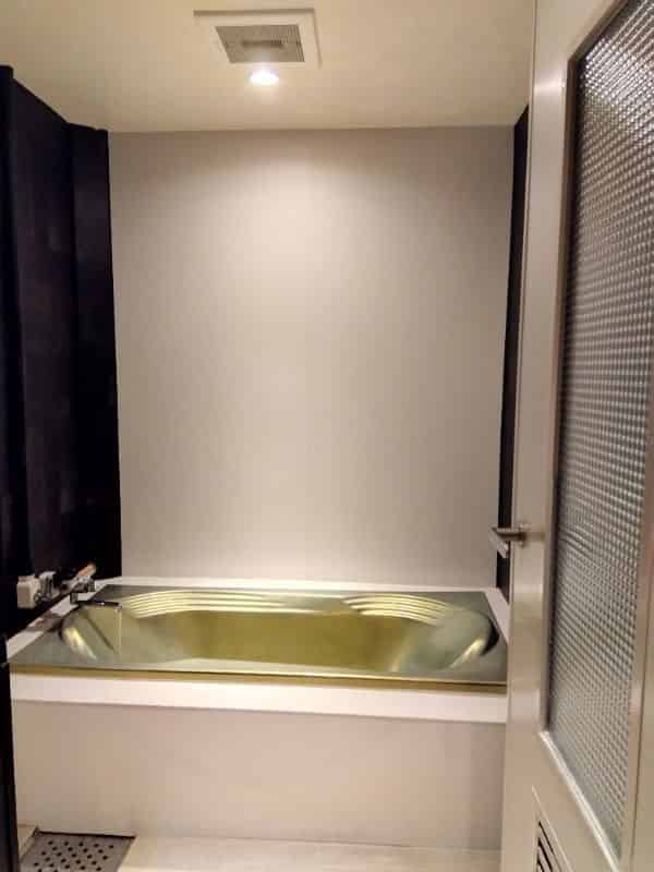 ユーザーの投稿したホテル画像