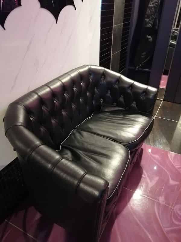 ユーザーの投稿したホテル画像