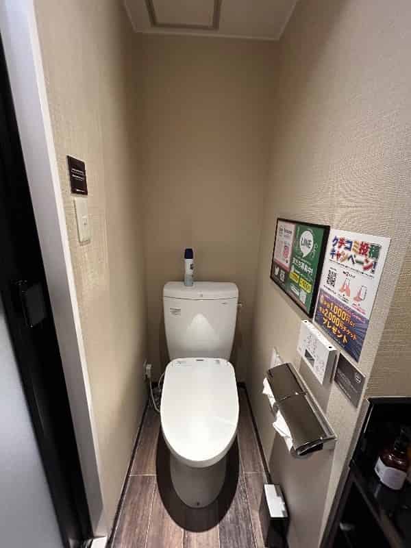 ユーザーの投稿したホテル画像
