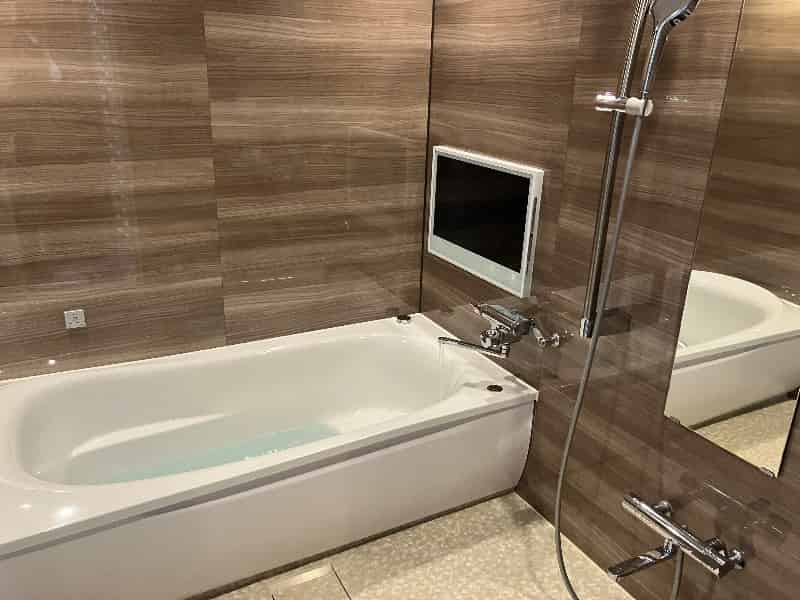 ユーザーの投稿したホテル画像