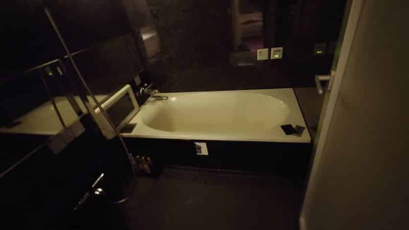ユーザーの投稿したホテル画像