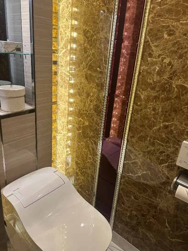 ユーザーの投稿したホテル画像