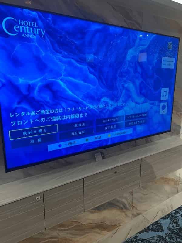 ユーザーの投稿したホテル画像