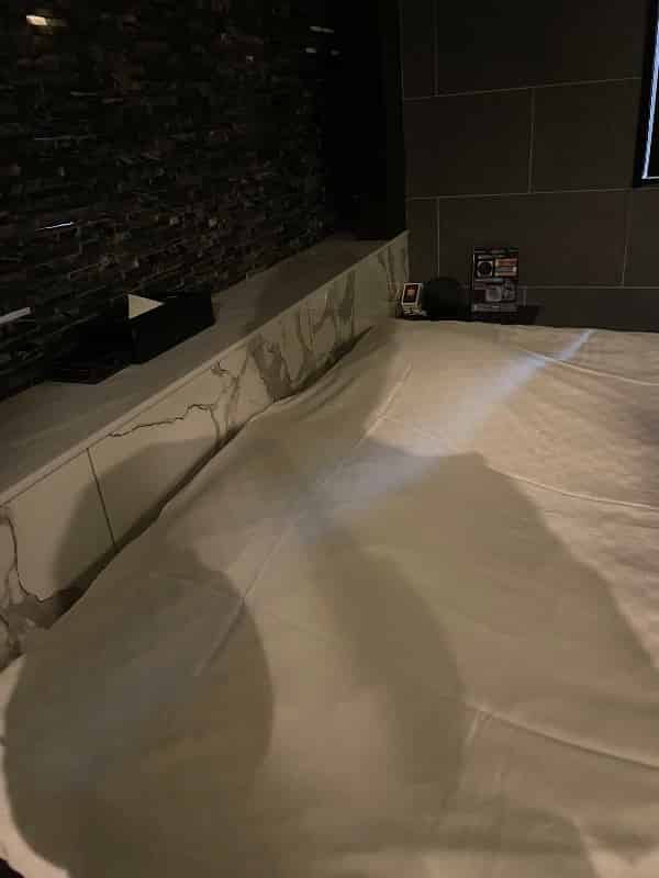 ユーザーの投稿したホテル画像