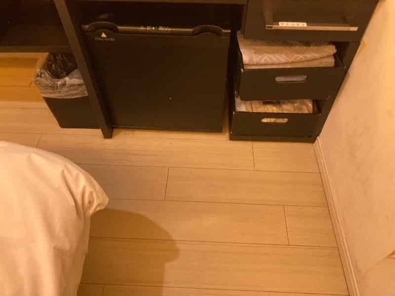 ユーザーの投稿したホテル画像