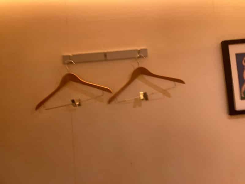 ユーザーの投稿したホテル画像