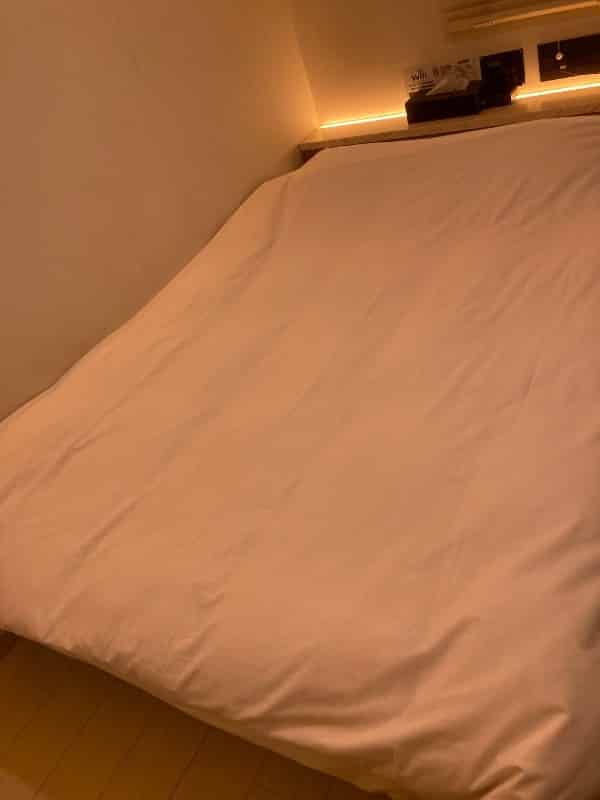 ユーザーの投稿したホテル画像