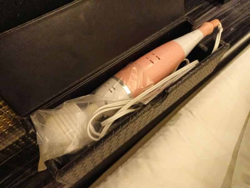 ユーザーの投稿したホテル画像