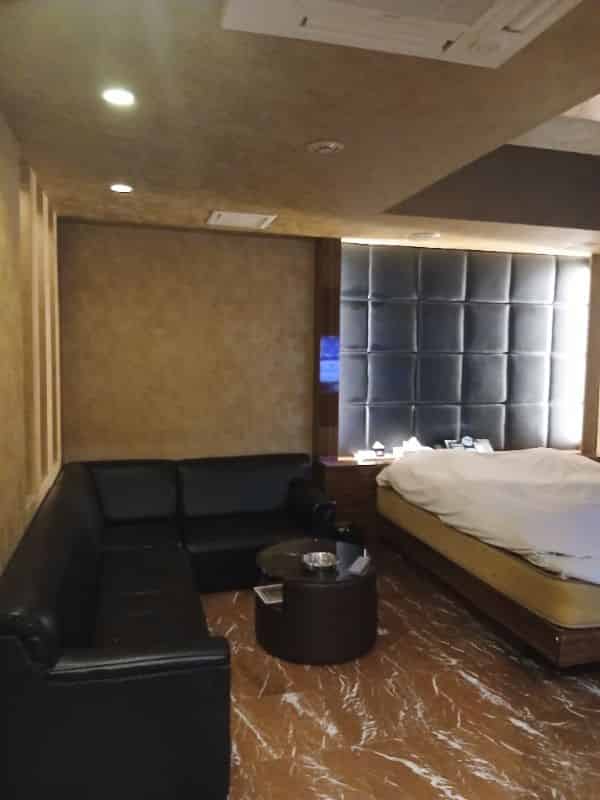 ユーザーの投稿したホテル画像