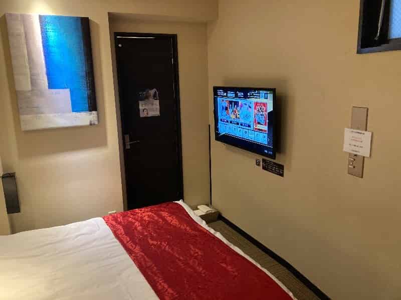 ユーザーの投稿したホテル画像
