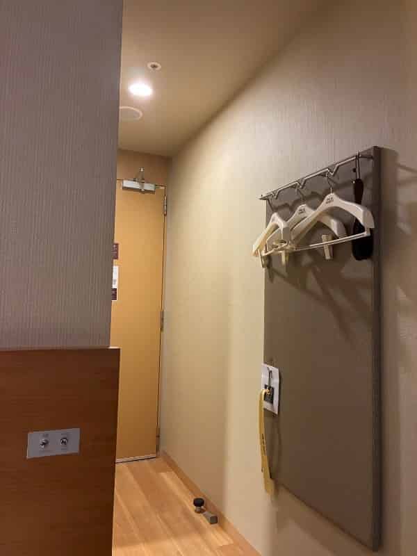 ユーザーの投稿したホテル画像