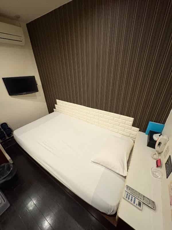 ユーザーの投稿したホテル画像