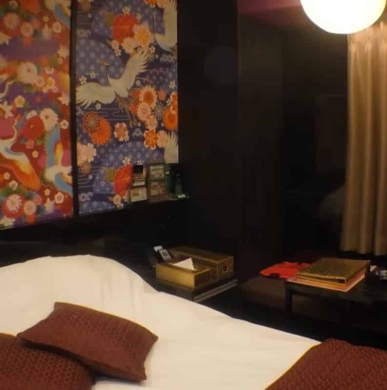 ユーザーの投稿したホテル画像