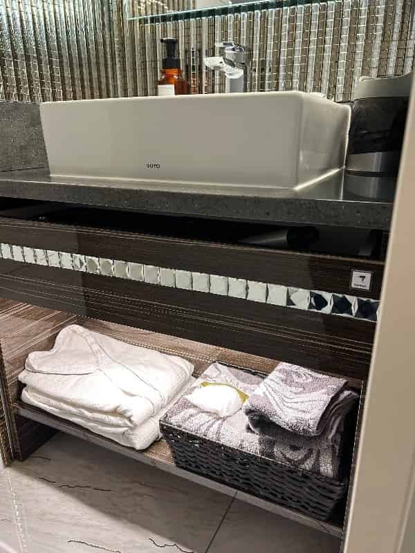 ユーザーの投稿したホテル画像