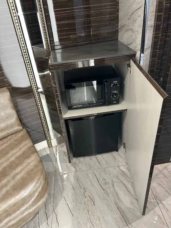 ユーザーの投稿したホテル画像