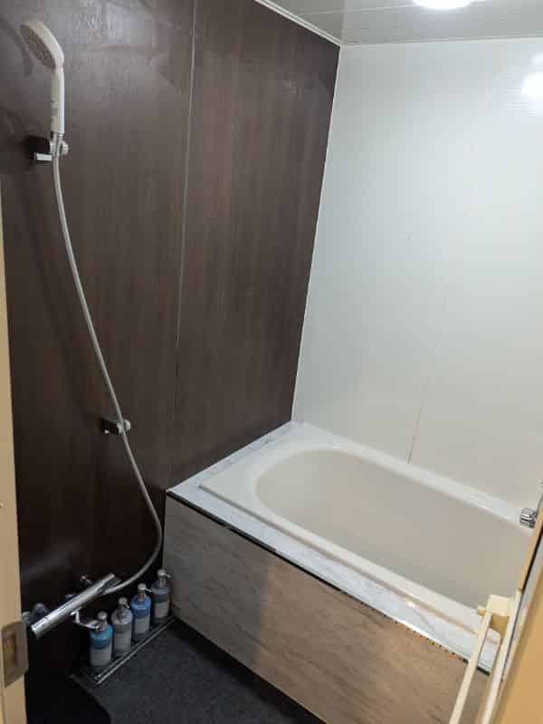 ユーザーの投稿したホテル画像