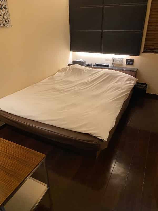 ユーザーの投稿したホテル画像