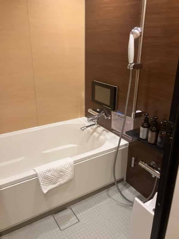 ユーザーの投稿したホテル画像